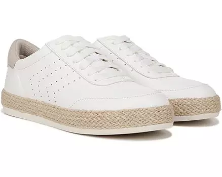 Кроссовки Dr. Scholl's Madison Fun Sneaker, белый