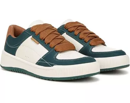 Кроссовки Dr. Scholl's Ollie, цвет Emerald Green