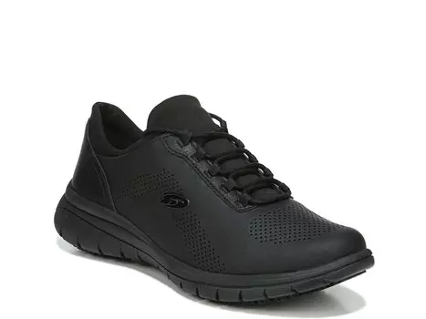 Кроссовки Dr. Scholl's повседневные, черный