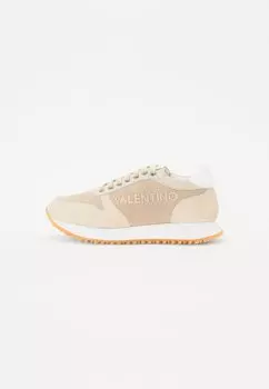 Кроссовки DRED Valentino, бежевый
