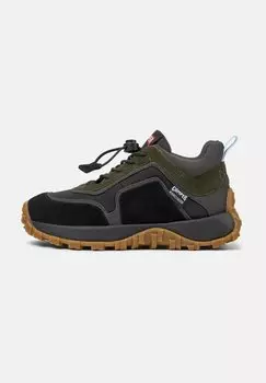 Кроссовки DRIFT TRAIL UNISEX Camper, черный