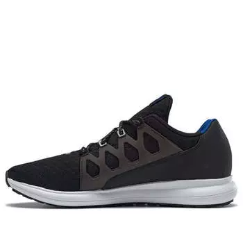 Кроссовки driftium ride 2.0 'black' Reebok, черный