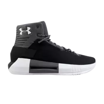 Кроссовки Drive 4 TB Under Armour, черный