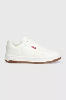 Кроссовки DRIVE S Levi's, белый