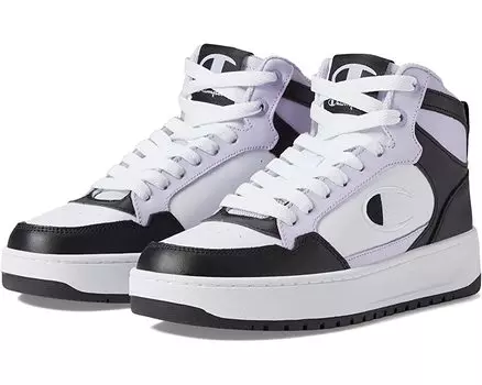 Кроссовки Drome Hi CB Champion, белый