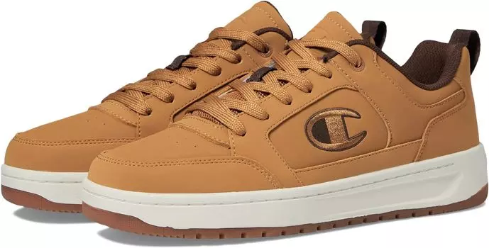 Кроссовки Drome Lo NB Champion, цвет Wheat/Chalk/Gum