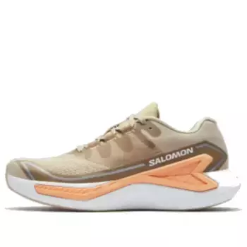 Кроссовки drx bliss 'safari cantaloupe' Salomon, мультиколор