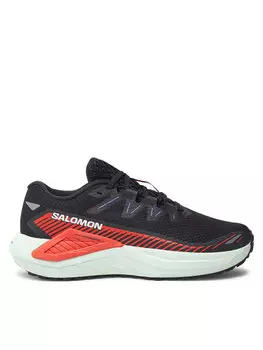 Кроссовки Drx Defy Grvl L47564100 Salomon, черный