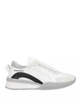 Кроссовки Dsquared2, белый