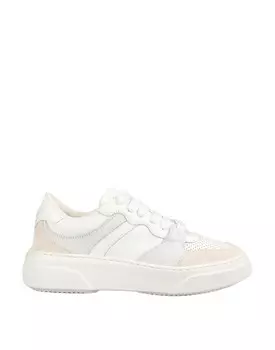 Кроссовки Dsquared2, белый