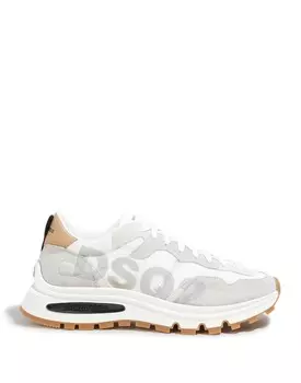 Кроссовки Dsquared2, белый