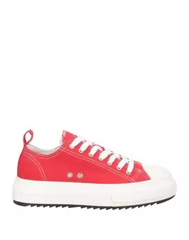 Кроссовки Dsquared2, белый