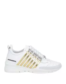Кроссовки Dsquared2, белый