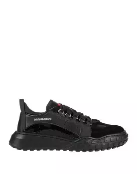 Кроссовки Dsquared2, черный