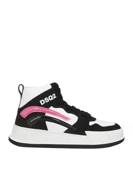 Кроссовки Dsquared2, черный