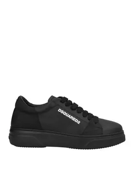 Кроссовки Dsquared2, черный