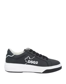 Кроссовки Dsquared2, черный