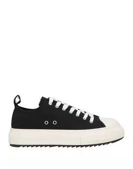Кроссовки Dsquared2, черный