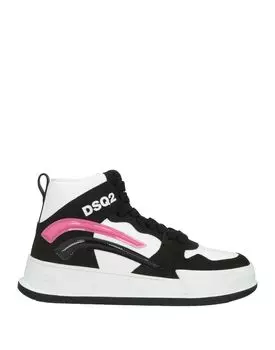 Кроссовки Dsquared2, черный