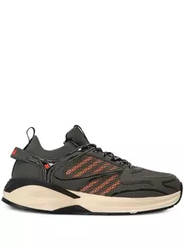 Кроссовки DSQUARED2 Dash, зеленый