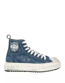 Кроссовки Dsquared2, синий