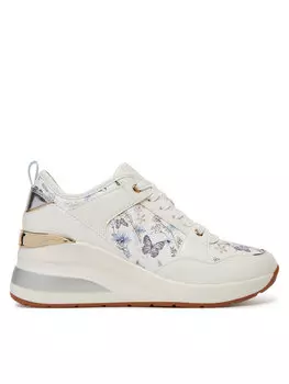 Кроссовки Ducie 13917586 Aldo, белый