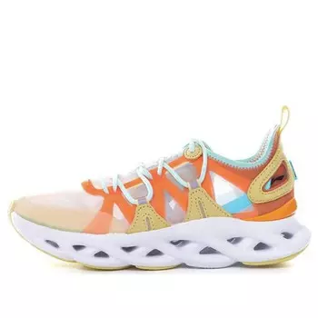 Кроссовки дуговые Li-Ning, белый