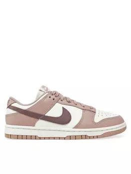 Кроссовки Dunk Low DD1503 Nike, бежевый