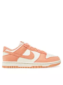 Кроссовки Dunk Low HJ7673 Nike, оранжевый