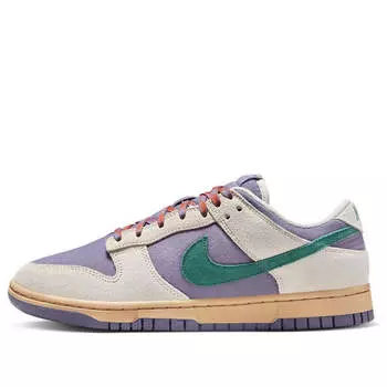 Кроссовки dunk low 'joker' Nike, мультиколор