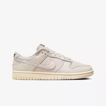 Кроссовки Dunk Low 'Light Orewood Brown' Nike, коричневый