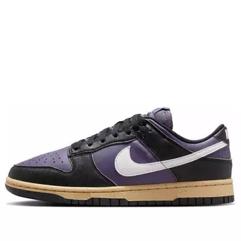 Кроссовки dunk low next nature 'dark raisin' Nike, мультиколор