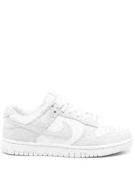 Кроссовки Dunk Low Nike, белый