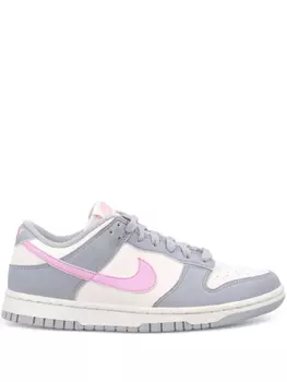 Кроссовки Dunk Low Nike, серый
