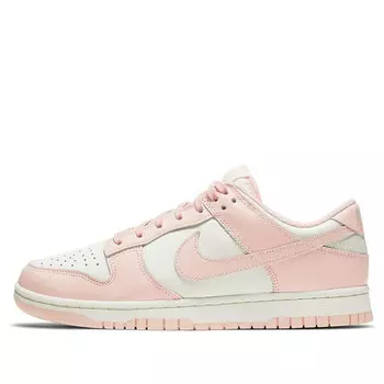Кроссовки dunk low 'orange pearl' Nike, мультиколор