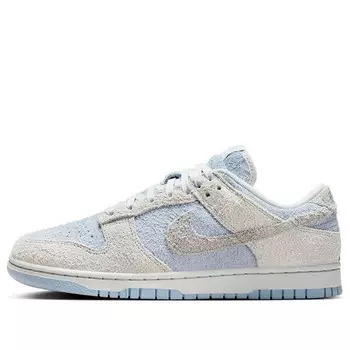 Кроссовки dunk low 'photon dust armory blue' Nike, мультиколор