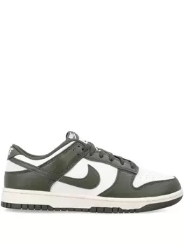 Кроссовки Dunk Low Retro Nike, серый