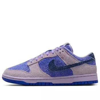 Кроссовки dunk low se 'hydrangeas' Nike, мультиколор
