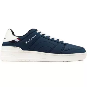 Кроссовки Дункан Ben Sherman, синий
