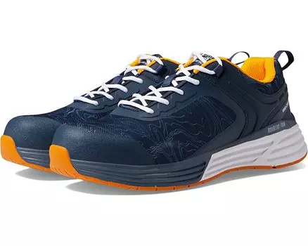 Кроссовки Durablend Nano Comp Georgia Boot, синий