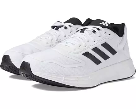 Кроссовки Duramo 10 adidas Running, белый