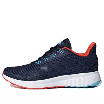 Кроссовки duramo 9 Adidas, синий