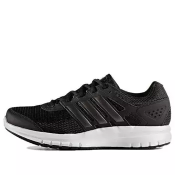 Кроссовки duramo lite 'black' Adidas, черный