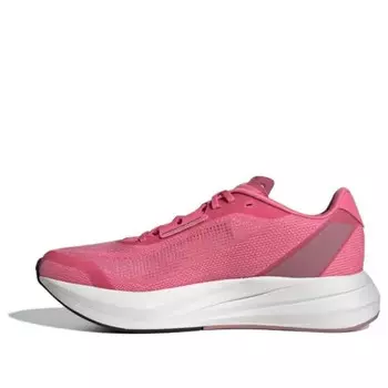 Кроссовки duramo speed Adidas, розовый