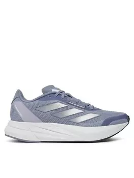 Кроссовки Duramo Speed Shoes IE9681 Adidas, фиолетовый