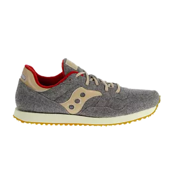 Кроссовки DXN Trainer Saucony, серый