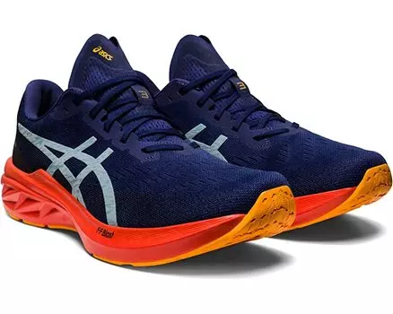 Кроссовки Dynablast 3 ASICS, глубокий океан