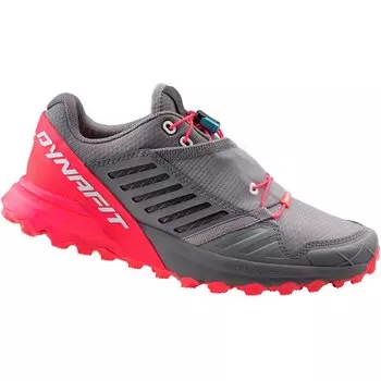 Кроссовки Dynafit Alpine Pro Trail, серый
