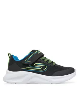 Кроссовки Dynamatic - Swift Tread 405112L/BBLM Skechers, черный