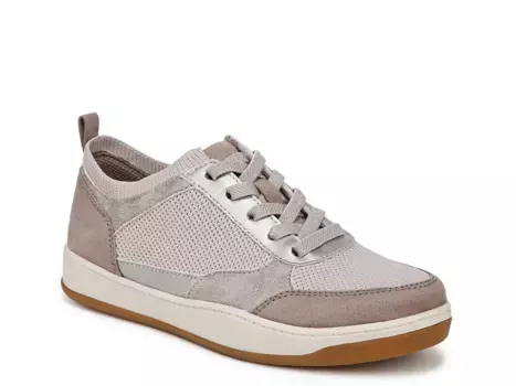 Кроссовки Dynamic Lifestride, Latte Brown/Silver